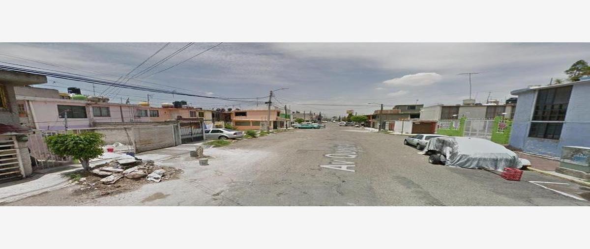 Foto de casa en sin calle , rinconada de aragón, ecatepec de morelos, méxico, 23232227 foto 02 Foto de casa en venta en sin calle , rinconada de aragón, ecatepec de morelos, méxico, 23232227 No. 02