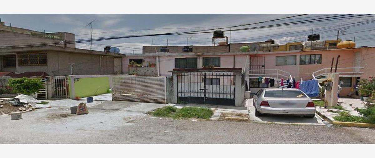 Foto de casa en sin calle , rinconada de aragón, ecatepec de morelos, méxico, 23232227 foto 03 Foto de casa en venta en sin calle , rinconada de aragón, ecatepec de morelos, méxico, 23232227 No. 03