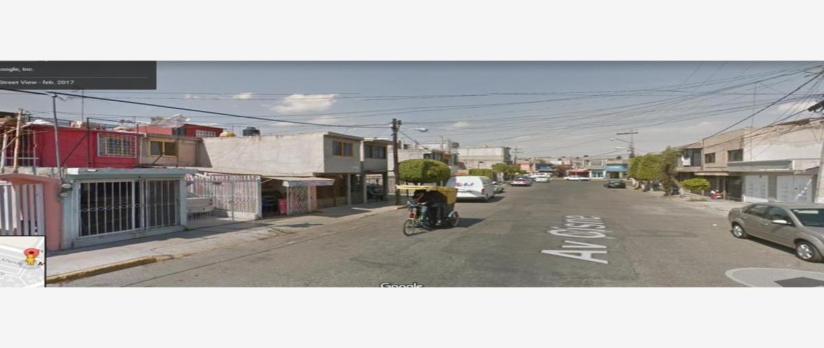 Foto de casa en venta en sin calle , rinconada de aragón, ecatepec de morelos, méxico, 0 No. 03