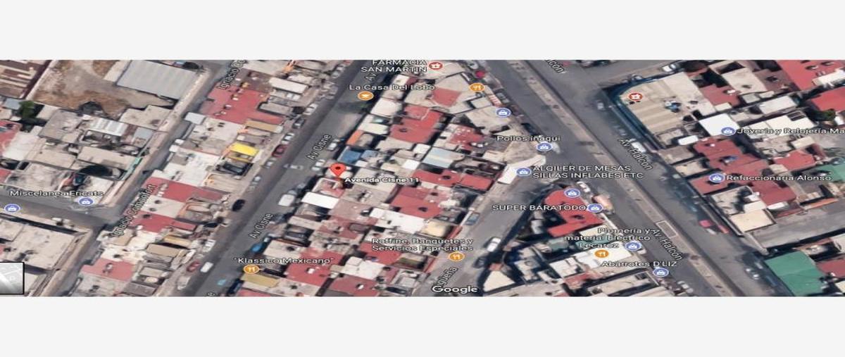 Foto de casa en venta en sin calle , rinconada de aragón, ecatepec de morelos, méxico, 0 No. 04