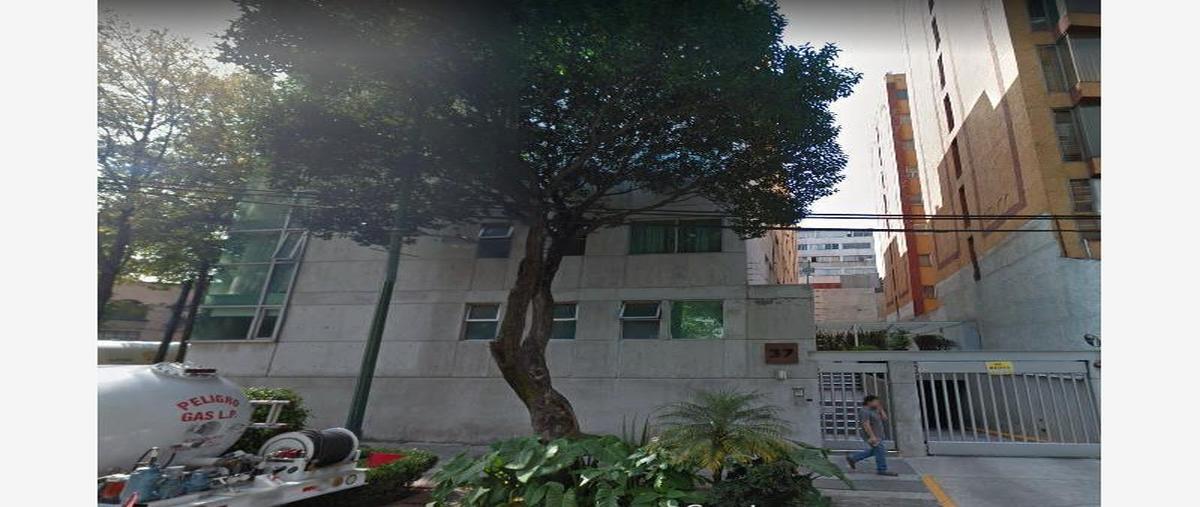 Foto de departamento en venta en sin calle , roma norte, cuauhtémoc, df / cdmx, 23234742 No. 03