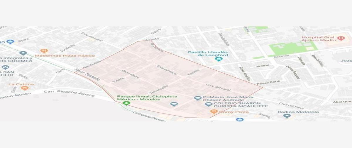 Foto de casa en venta en sin calle , san andrés totoltepec, tlalpan, df / cdmx, 0 No. 05