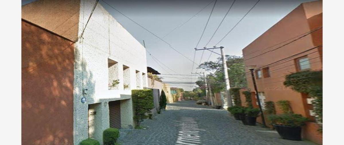 Foto de casa en venta en sin calle , san angel inn, álvaro obregón, df / cdmx, 0 No. 03