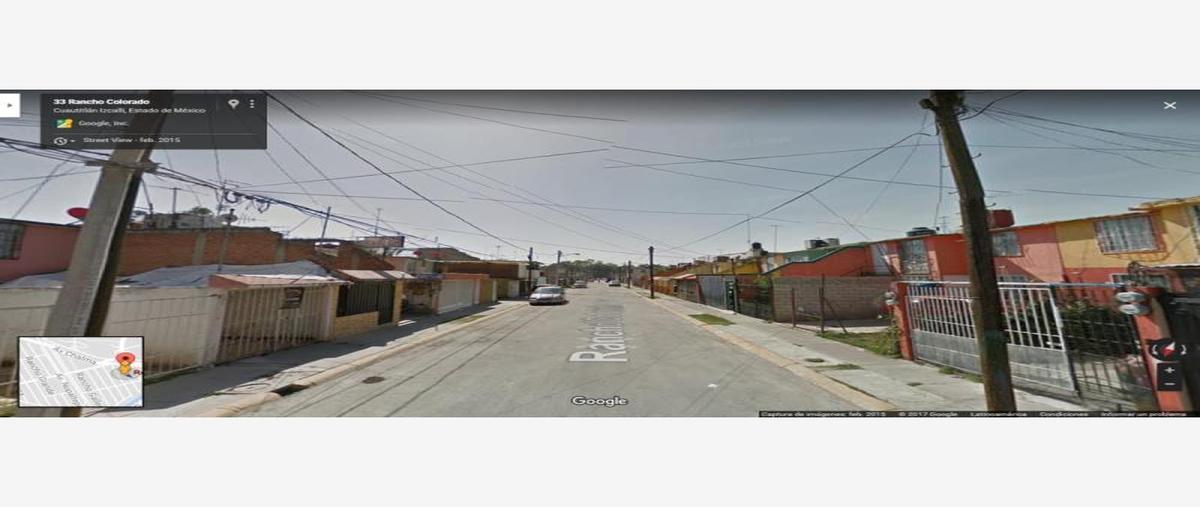 Foto de casa en venta en sin calle , san antonio, cuautitlán izcalli, méxico, 0 No. 04
