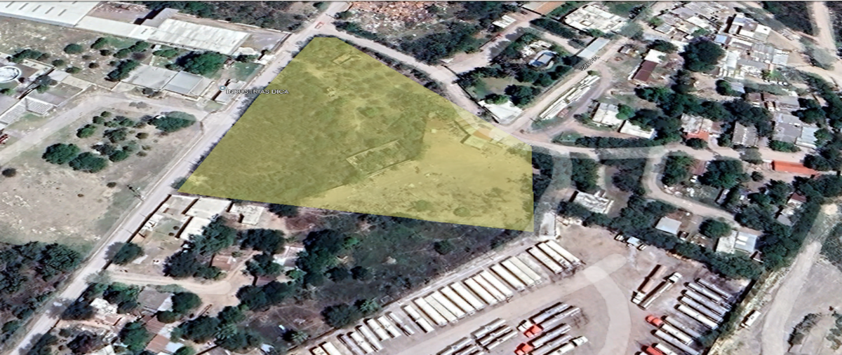 Foto de terreno habitacional en venta en sin calle , san antonio, juárez, nuevo león, 0 No. 03