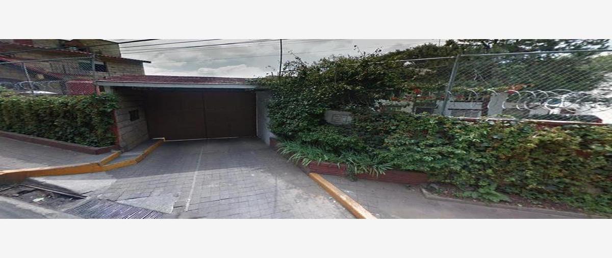 Foto de casa en venta en sin calle , san bartolo ameyalco, álvaro obregón, df / cdmx, 0 No. 03