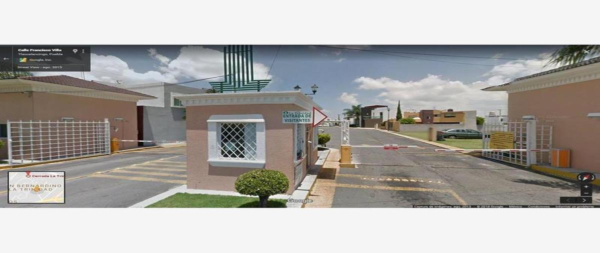 Foto de casa en venta en sin calle , san bernardino tlaxcalancingo, san andrés cholula, puebla, 23226651 No. 05