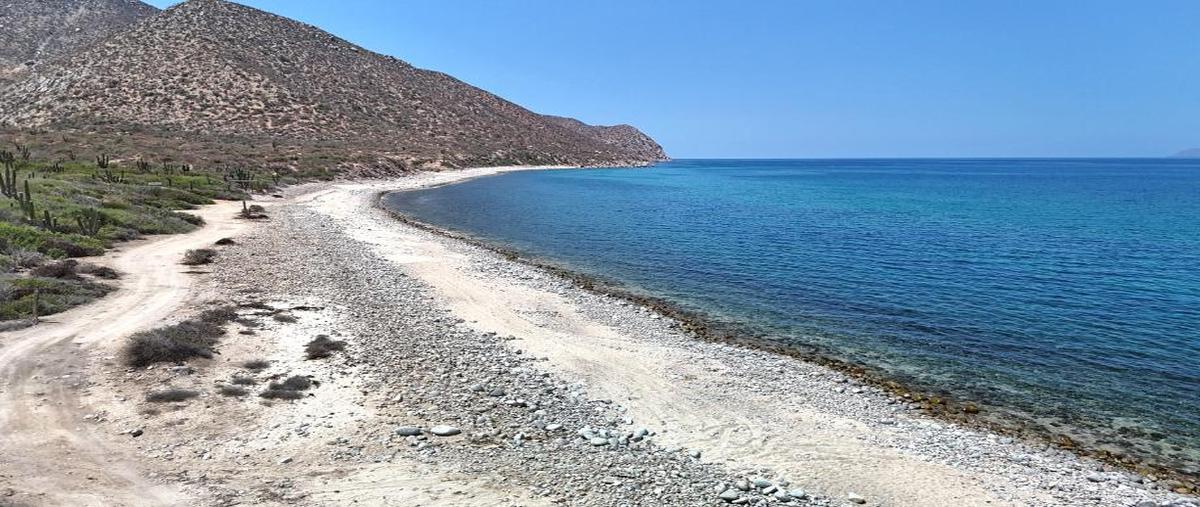 Foto de terreno habitacional en venta en sin calle , san fermín (la cuesta), la paz, baja california sur, 0 No. 03