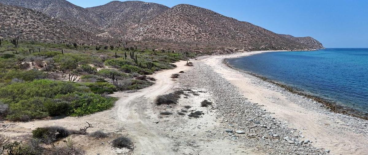 Foto de terreno habitacional en venta en sin calle , san fermín (la cuesta), la paz, baja california sur, 0 No. 04