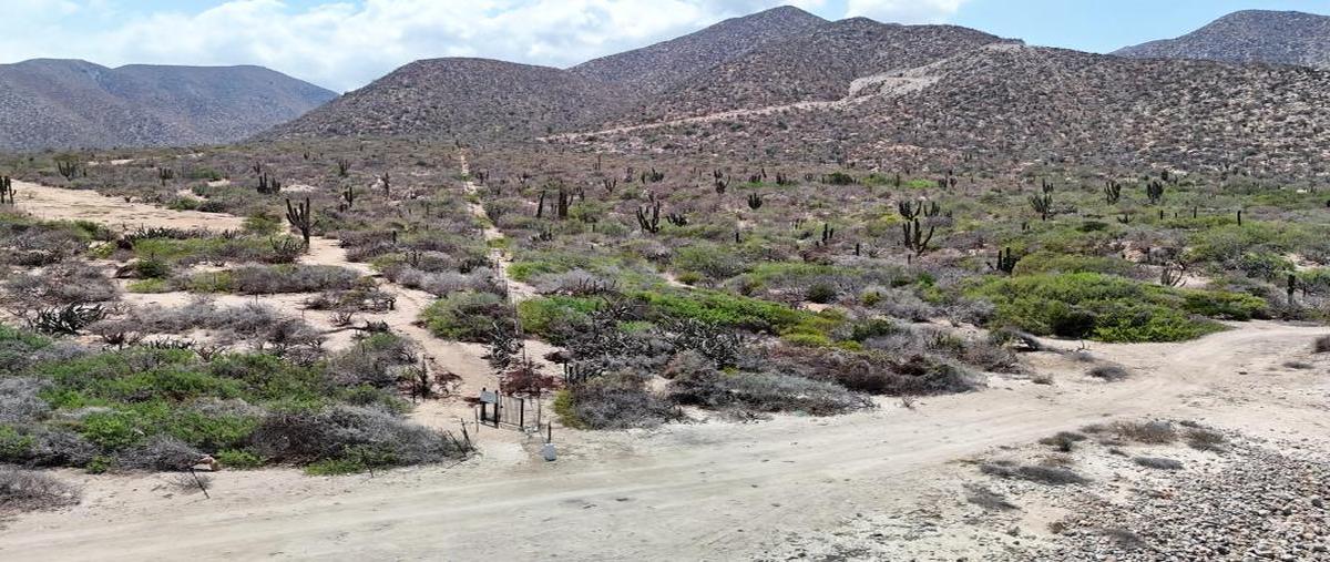 Foto de terreno habitacional en venta en sin calle , san fermín (la cuesta), la paz, baja california sur, 0 No. 05