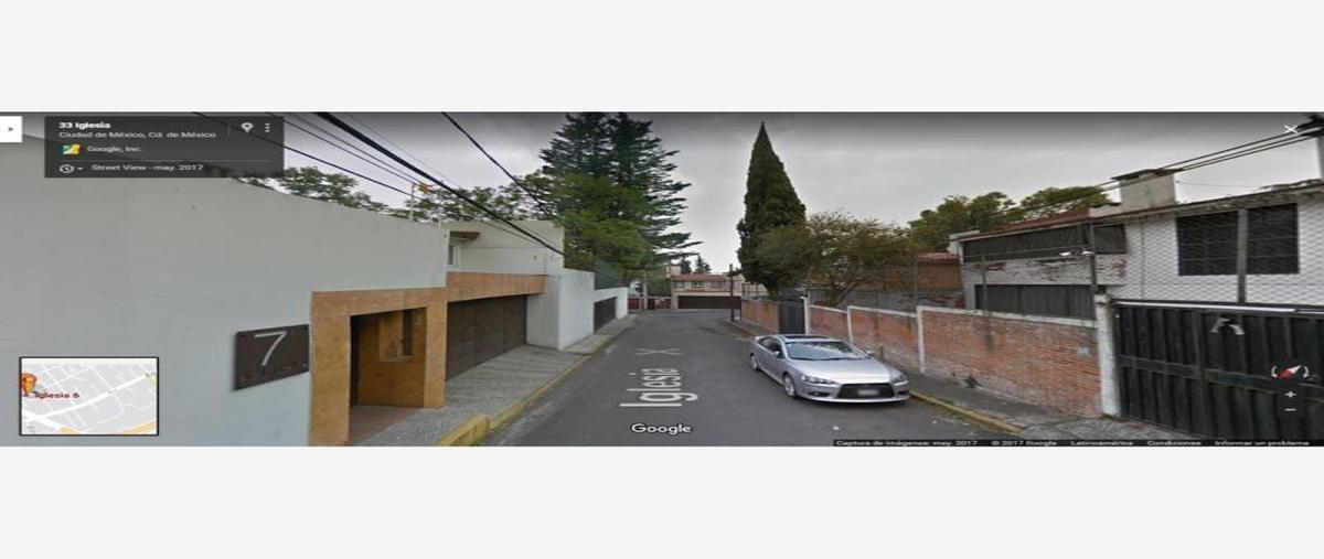 Foto de casa en venta en sin calle , san jerónimo lídice, la magdalena contreras, df / cdmx, 23227037 No. 03
