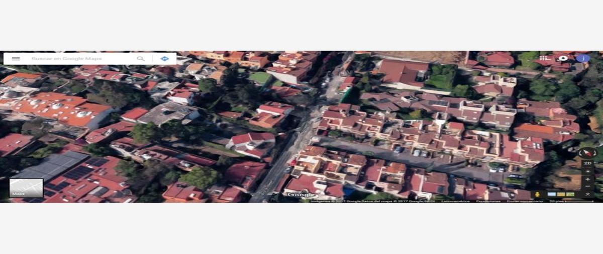 Foto de casa en condominio en venta en sin calle , san jerónimo lídice, la magdalena contreras, df / cdmx, 23227045 No. 04