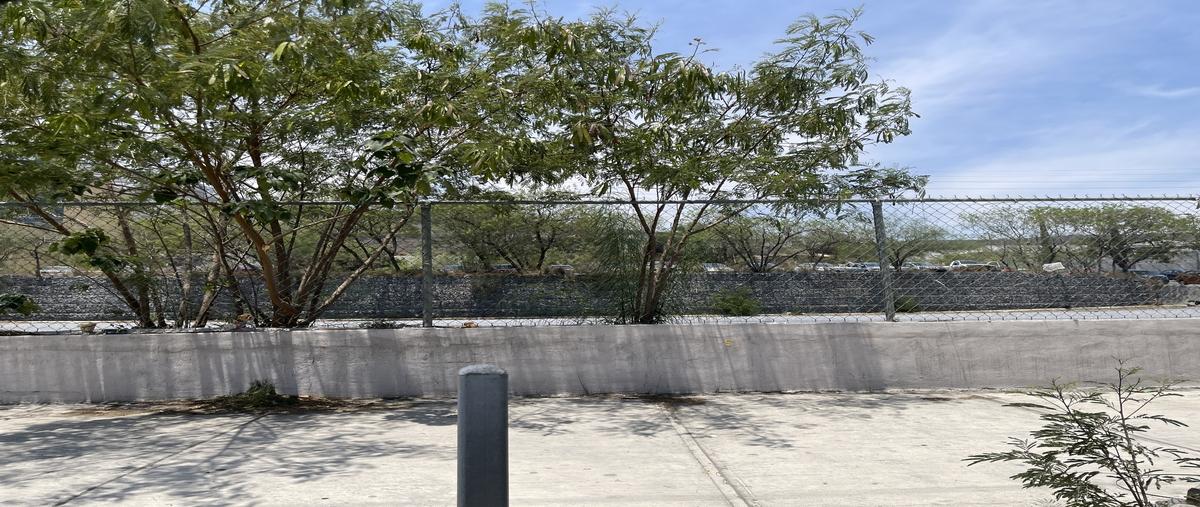 Foto de terreno habitacional en renta en sin calle , san jerónimo, monterrey, nuevo león, 0 No. 02