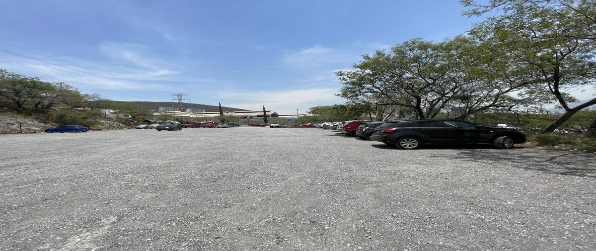 Foto de terreno habitacional en renta en sin calle , san jerónimo, monterrey, nuevo león, 0 No. 04