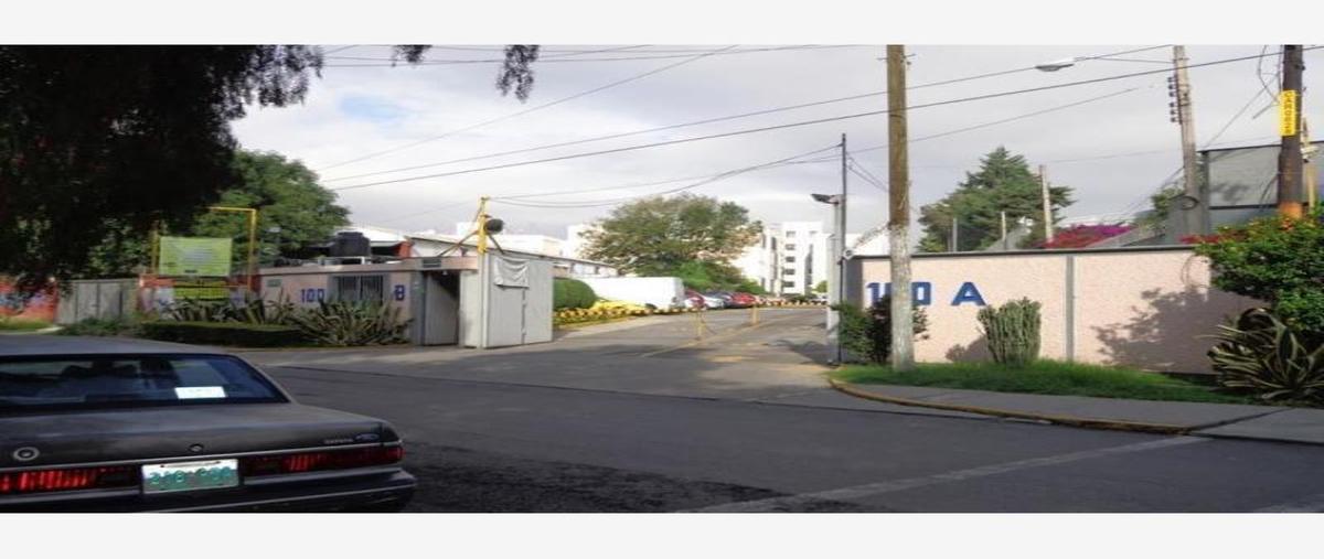 Foto de departamento en venta en sin calle , san jerónimo tepetlacalco, tlalnepantla de baz, méxico, 0 No. 03
