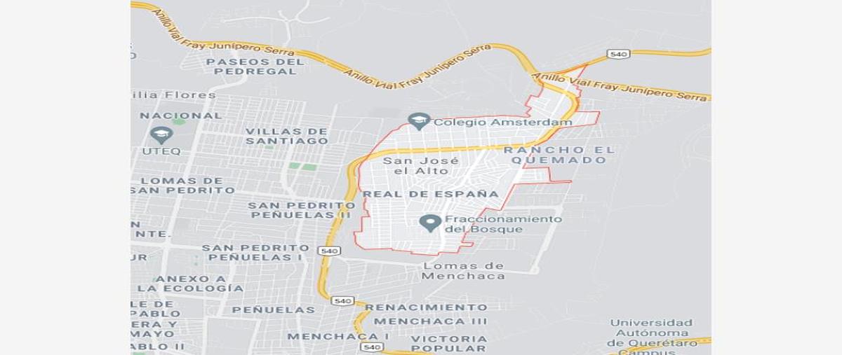 Foto de casa en sin calle , san josé el alto, querétaro, querétaro, 29138097 foto 02 Foto de casa en venta en sin calle , san josé el alto, querétaro, querétaro, 29138097 No. 02