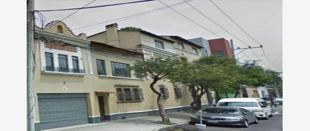 Foto de casa en sin calle , san juan, benito juárez, df / cdmx, 0 foto 02 Foto de casa en venta en sin calle , san juan, benito juárez, df / cdmx, 0 No. 02