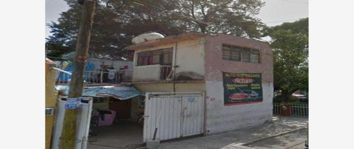 Foto de casa en sin calle , san juan de aragón, gustavo a. madero, df / cdmx, 23224171 foto 02 Foto de casa en venta en sin calle , san juan de aragón, gustavo a. madero, df / cdmx, 23224171 No. 02