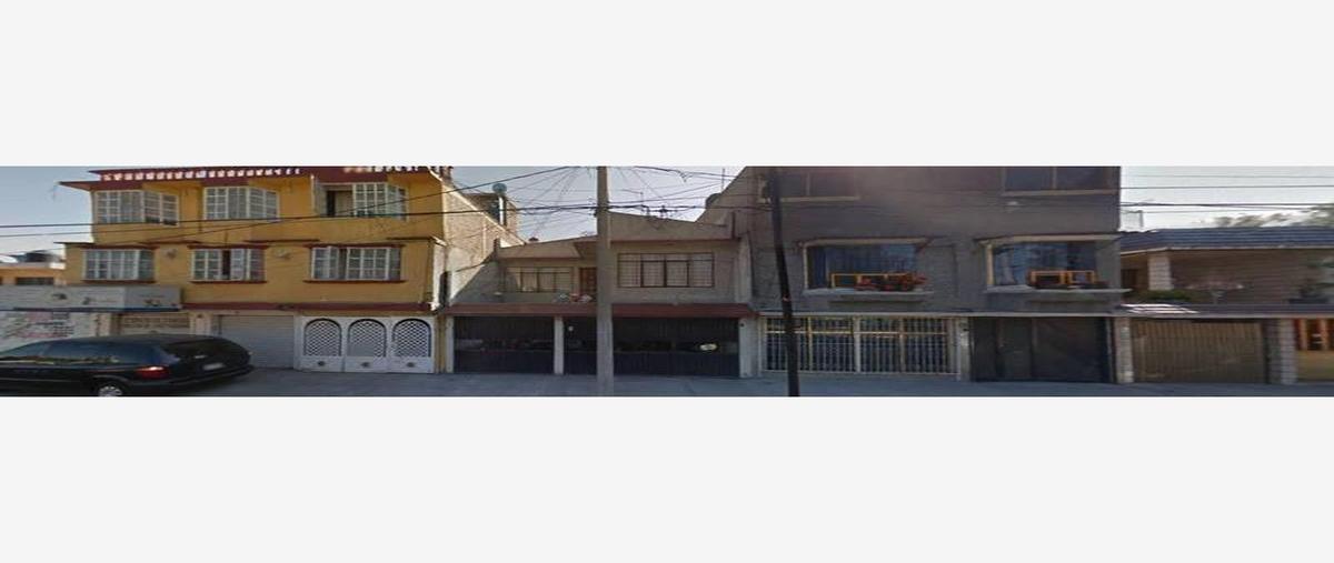 Foto de casa en venta en sin calle , san juan de aragón, gustavo a. madero, df / cdmx, 0 No. 03
