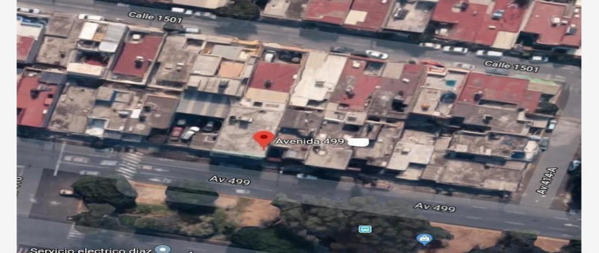Foto de casa en venta en sin calle , san juan de aragón, gustavo a. madero, df / cdmx, 0 No. 05
