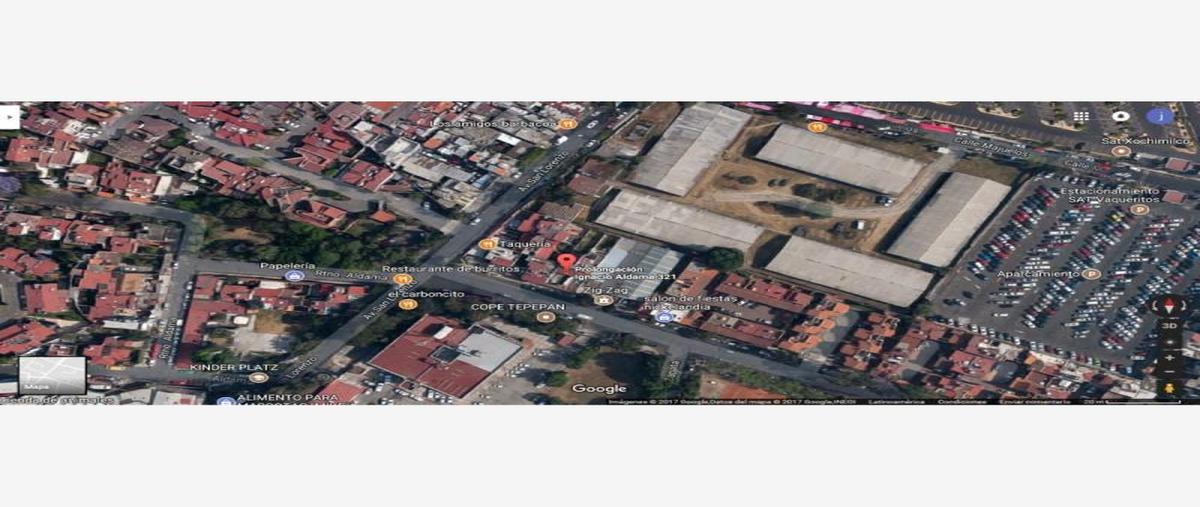 Foto de casa en condominio en sin calle , san juan tepepan, xochimilco, df / cdmx, 0 foto 02 Foto de casa en condominio en venta en sin calle , san juan tepepan, xochimilco, df / cdmx, 0 No. 02