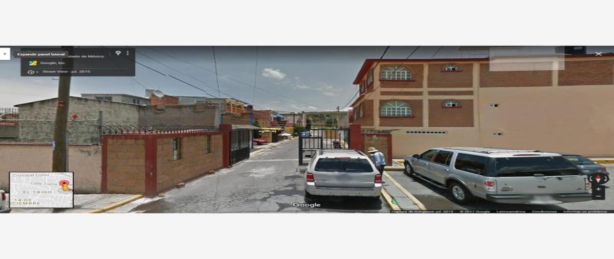 Foto de casa en venta en sin calle , san mateo oxtotitlán, toluca, méxico, 23230182 No. 05