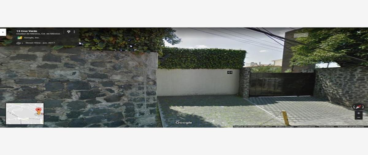 Foto de casa en condominio en venta en sin calle , san nicolás totolapan, la magdalena contreras, df / cdmx, 23231407 No. 03