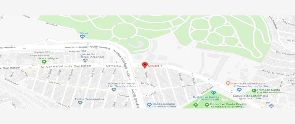 Foto de casa en venta en sin calle , san rafael, tlalnepantla de baz, méxico, 0 No. 03