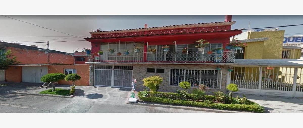 Foto de casa en venta en sin calle , san rafael, tlalnepantla de baz, méxico, 0 No. 04