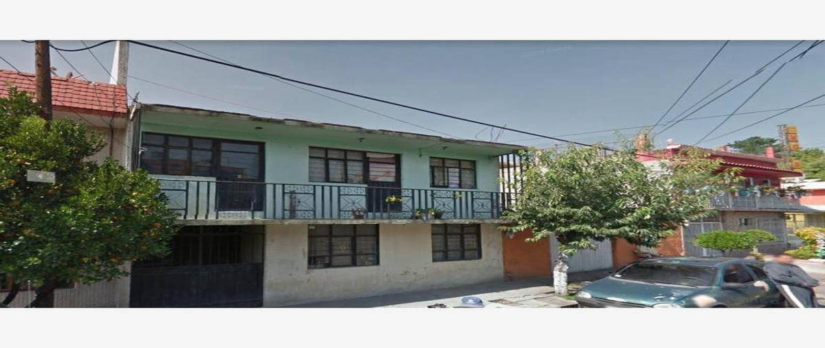 Foto de casa en venta en sin calle , san rafael, tlalnepantla de baz, méxico, 0 No. 05