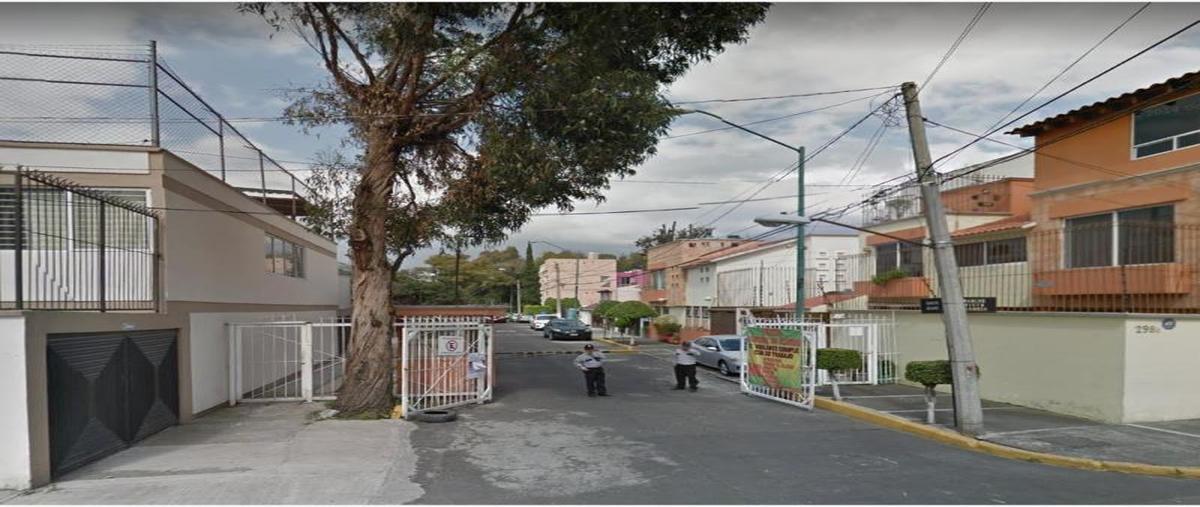 Foto de casa en venta en sin calle , santa cecilia, coyoacán, df / cdmx, 23230564 No. 05