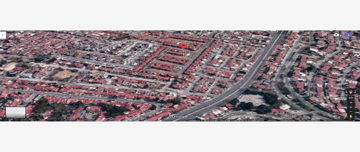 Foto de casa en condominio en sin calle , santa cruz del monte, naucalpan de juárez, méxico, 23232600 foto 04 Foto de casa en condominio en venta en sin calle , santa cruz del monte, naucalpan de juárez, méxico, 23232600 No. 04