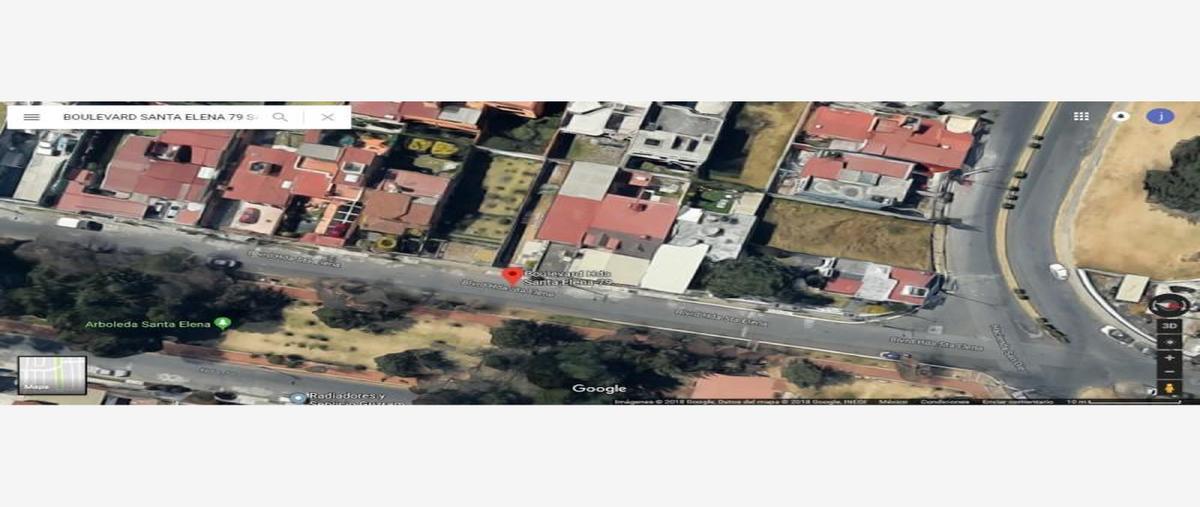 Foto de casa en venta en sin calle , santa elena, san mateo atenco, méxico, 23229810 No. 04