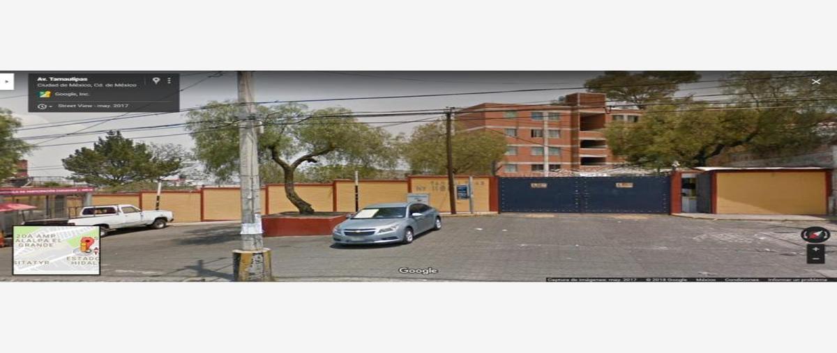 Foto de departamento en venta en sin calle , santa lucia, álvaro obregón, df / cdmx, 0 No. 03