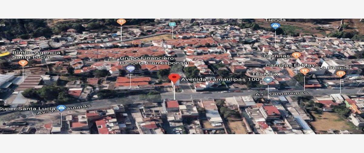 Foto de casa en venta en sin calle , santa lucia, álvaro obregón, df / cdmx, 0 No. 04