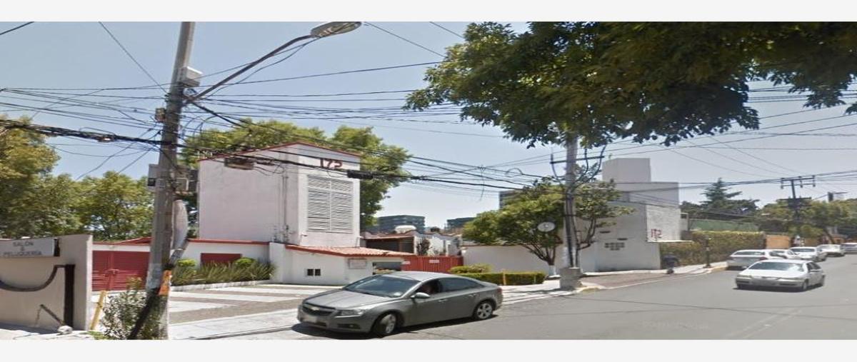 Foto de casa en condominio en venta en sin calle , santa lucía chantepec, álvaro obregón, df / cdmx, 0 No. 01