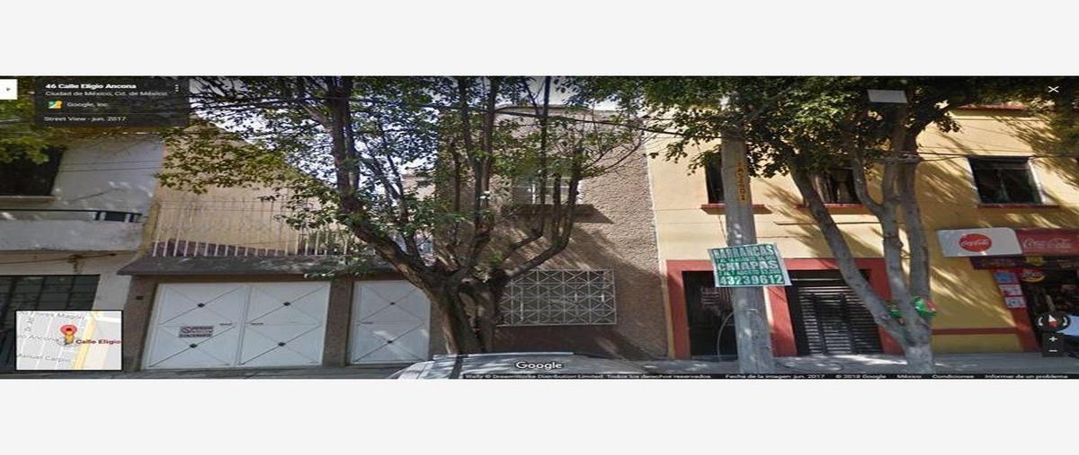 Foto de casa en venta en sin calle , santa maria la ribera, cuauhtémoc, df / cdmx, 0 No. 03