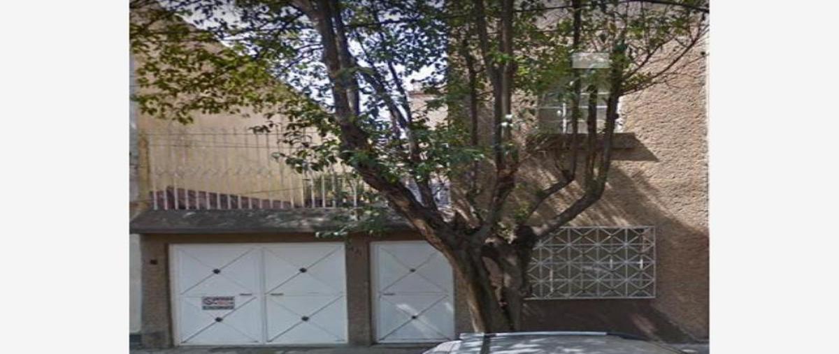 Foto de casa en venta en sin calle , santa maria la ribera, cuauhtémoc, df / cdmx, 0 No. 04