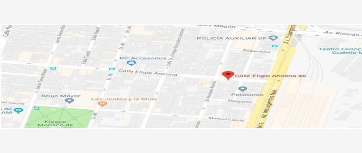 Foto de casa en venta en sin calle , santa maria la ribera, cuauhtémoc, df / cdmx, 0 No. 05