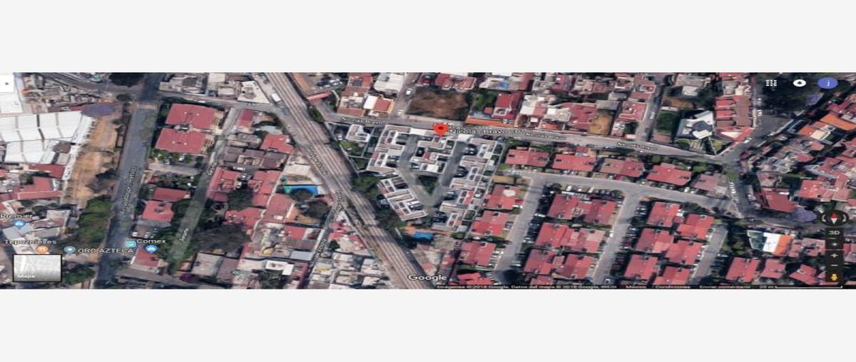 Foto de casa en venta en sin calle , santa maría tepepan, xochimilco, df / cdmx, 23224377 No. 04