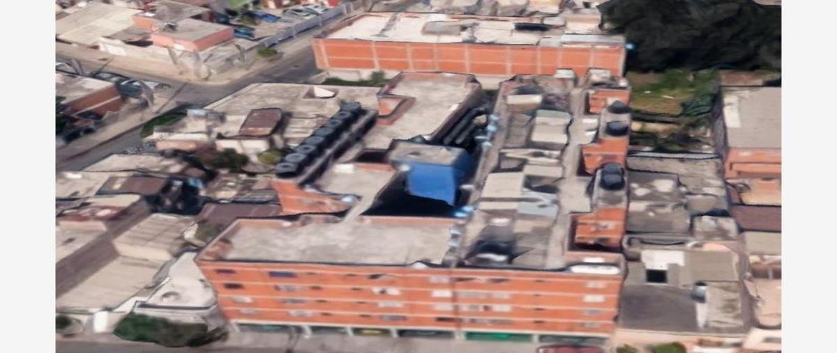 Foto de departamento en venta en sin calle , santa martha acatitla, iztapalapa, df / cdmx, 0 No. 03