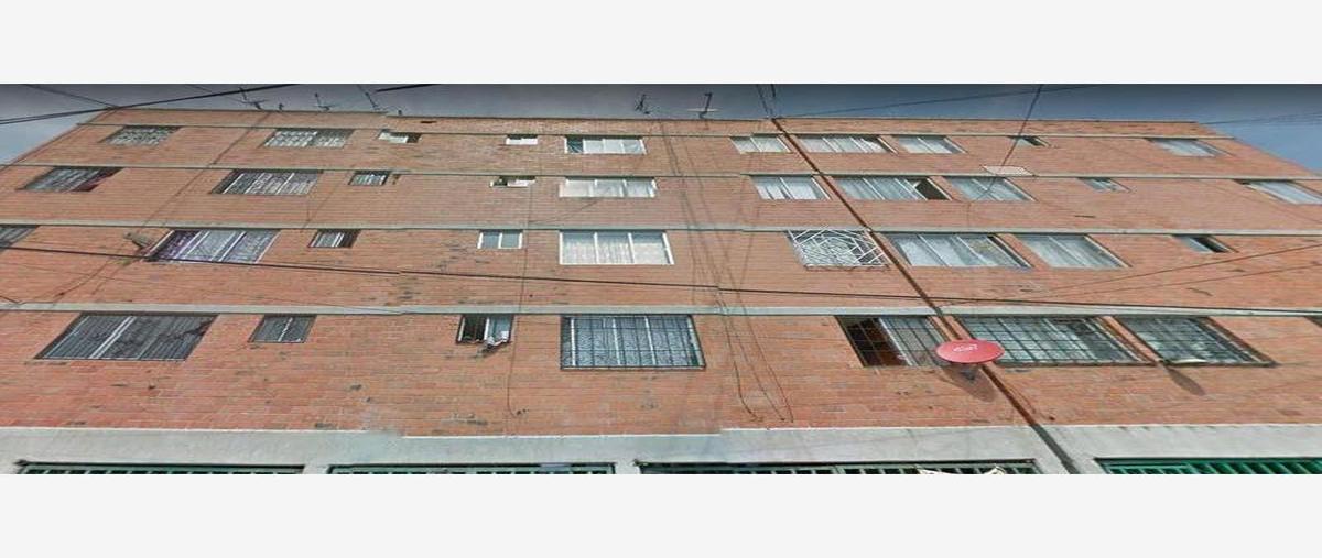 Foto de departamento en venta en sin calle , santa martha acatitla, iztapalapa, df / cdmx, 0 No. 04