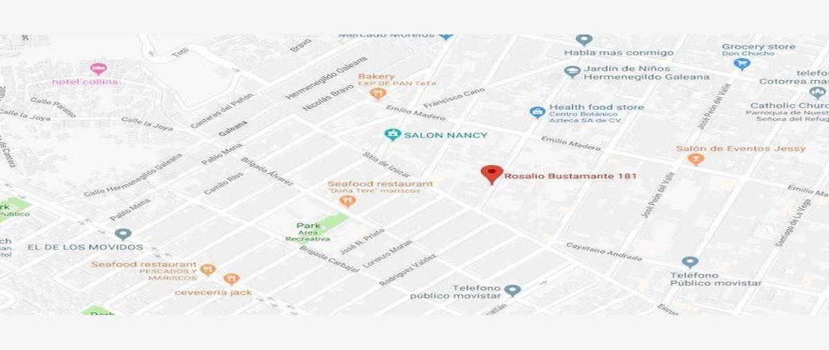 Foto de departamento en venta en sin calle , santa martha acatitla, iztapalapa, df / cdmx, 0 No. 05