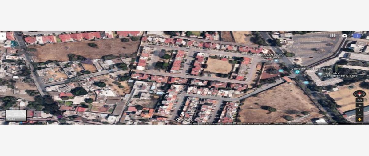 Foto de casa en condominio en venta en sin calle , santiago tepalcatlalpan, xochimilco, df / cdmx, 0 No. 04