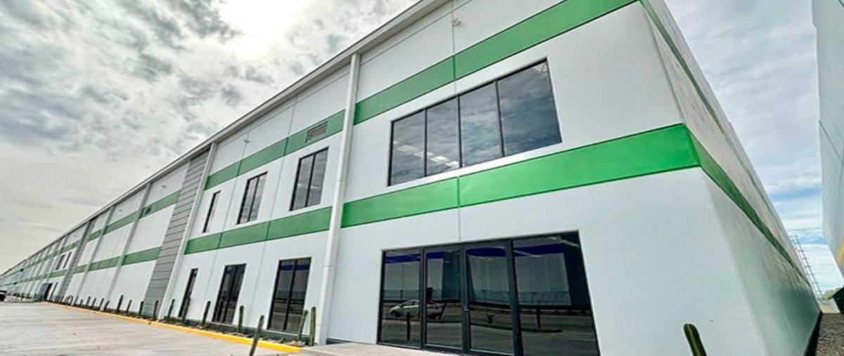 Foto de nave industrial en venta en sin calle sin numero, camino real, colón, querétaro, 0 No. 04