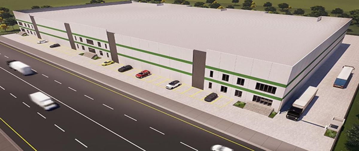 Foto de nave industrial en venta en sin calle sin numero, camino real, colón, querétaro, 0 No. 05
