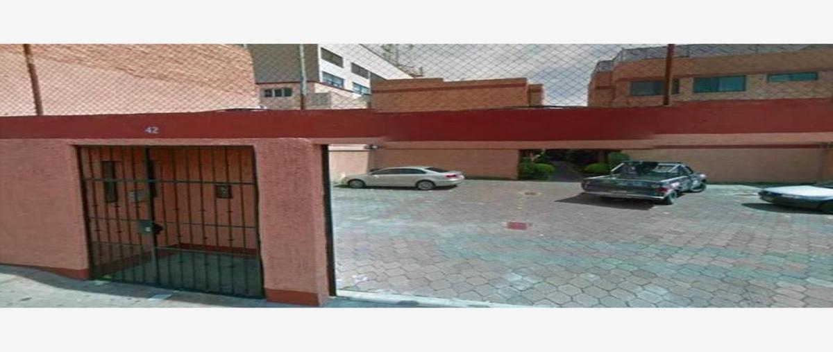 Foto de casa en venta en sin calle , tacubaya, miguel hidalgo, df / cdmx, 0 No. 04