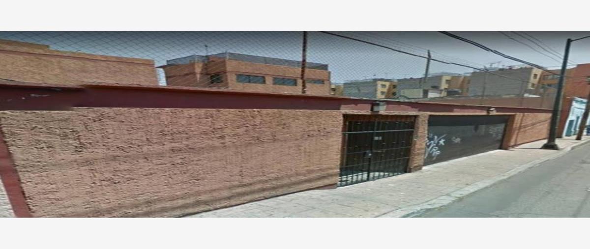 Foto de casa en venta en sin calle , tacubaya, miguel hidalgo, df / cdmx, 0 No. 05