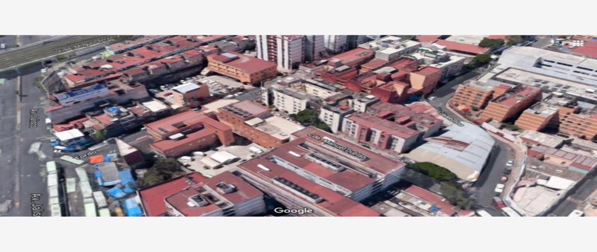 Foto de departamento en venta en sin calle , tacubaya, miguel hidalgo, df / cdmx, 0 No. 04