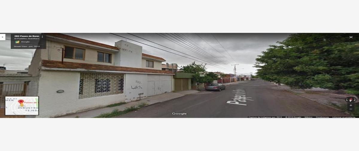 Foto de casa en venta en sin calle , tejeda, corregidora, querétaro, 0 No. 03